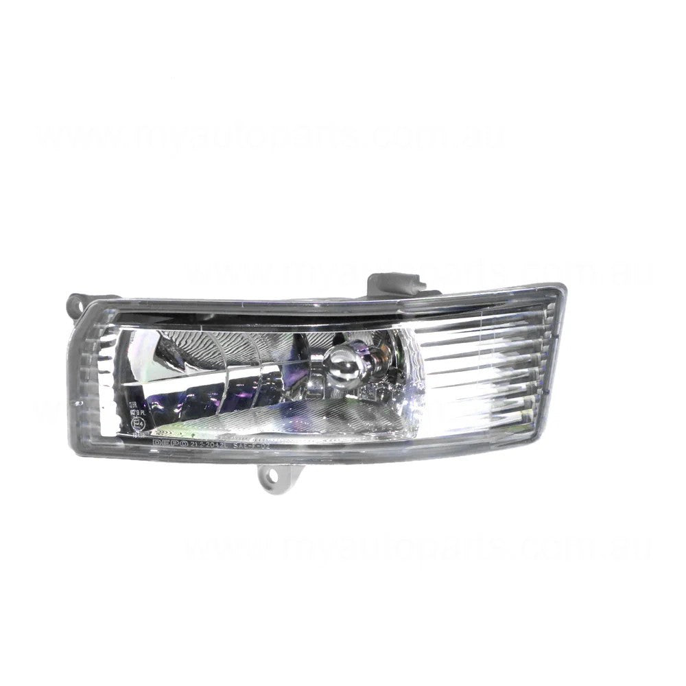 NEW PASSENGER SIDE FOG LIGHT FOR Toyota Camry BK36 9/2004 - 6/2006 FOGLIGHT