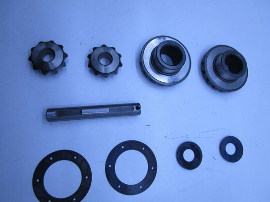NEW REAR DIFF GEAR KIT FOR ISUZU DMAX NON LSD TYPE DIFF D-MAX