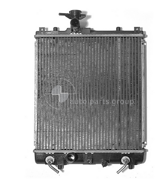 NEW RADIATOR FOR HOLDEN CRUZE YG 1.5L M15A 4CYL PETROL AUTO 07/2002-12/2006