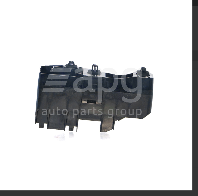 Genuine REAR BAR UPPER BRACKET LEFT SIDE FOR Suzuki Swift FZ 8/2011-9/2013 HATCH