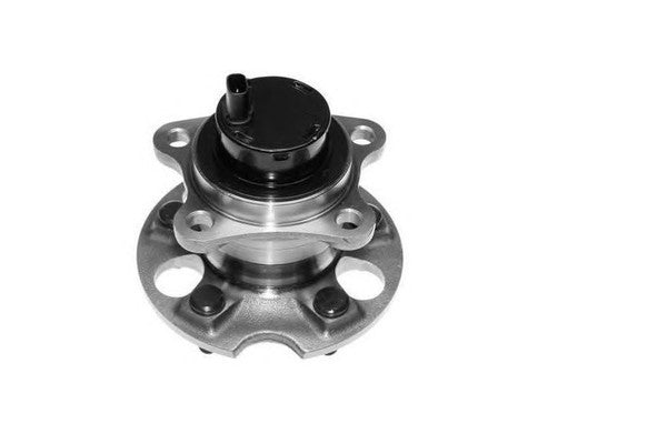 NEW RIGHT REAR Wheel HUB + BEARING FOR TOYOTA KLUGER  GSU40  08/2007 ~ 12/2013