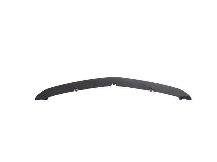 NEW FRONT BAR LOWER MOULD FOR MAZDA 3 BL 01/2009-01/2014 LOWER APRON PANEL