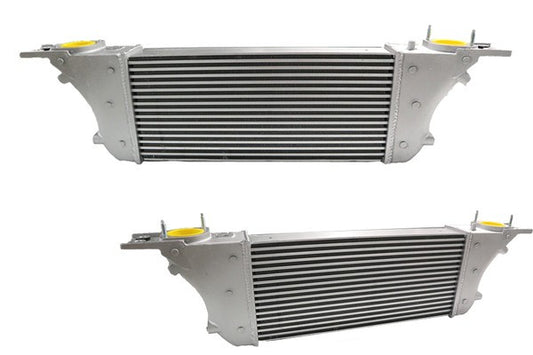 NEW INTERCOOLER FOR   NISSAN NAVARA  D40  12/2005 - 04/2015 V9X 3.0DT V6