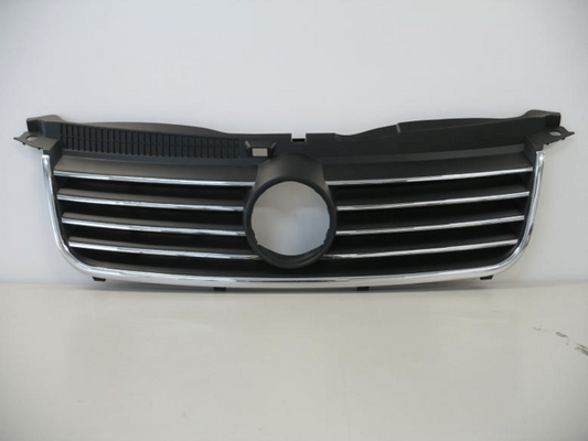 NEW FRONT GRILLE FOR   VOLKSWAGEN PASSAT  GP  05/2001 ~ 06/2005  GRILLE