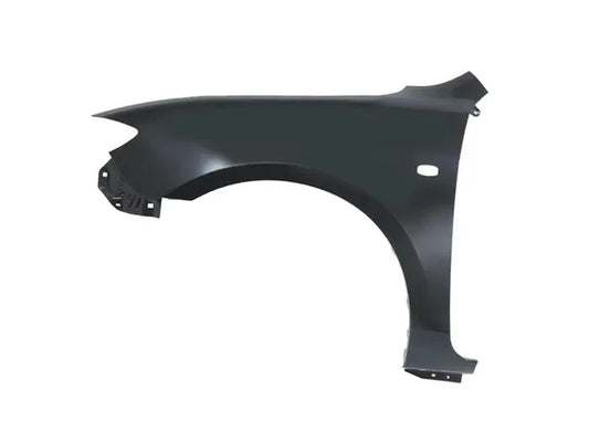 NEW LEFT FRONT GUARD FOR MAZDA 3 SEDAN BK 01/2004 ~ 12/2008 WITH BLINKER HOLE
