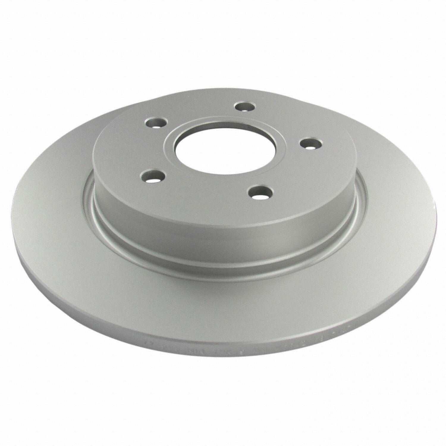 X1 GENUINE Rear Disc Brake FOR FORD FOCUS LW MKII LZ – ozcarparts-au