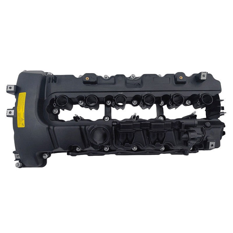 Engine Valve ROCKER Cover With Gasket SET For BMW 1 3 7 Series X6 Z4