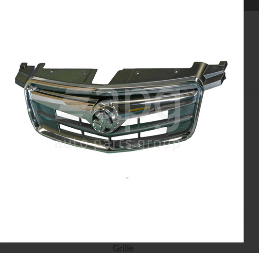 GENUINE FRONT GRILLE FOR HOLDEN CRUZE CD 5/2009-3/2011 SEDAN