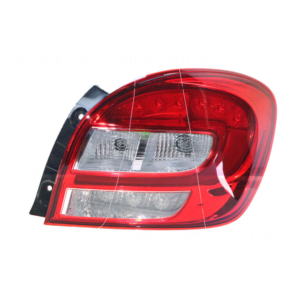 GENUINE DRIVER SIDE TAIL LIGHT FOR Suzuki Baleno GL EW 2016 to 2019  LED