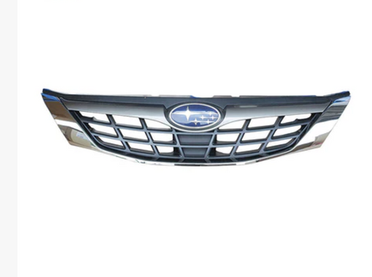 GENUINE FRONT GRILLE FOR Subaru Impreza G3 Sedan 5 Door Hatch 9/2008-07/2009