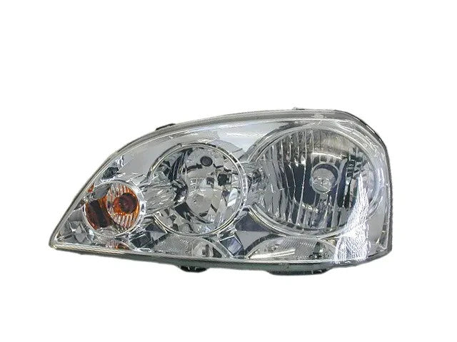 NEW LEFT HEADLIGHT FOR HOLDEN VIVA SEDAN/WAGON JF 10/2005 ~ 01/2009 HEAD LIGHT