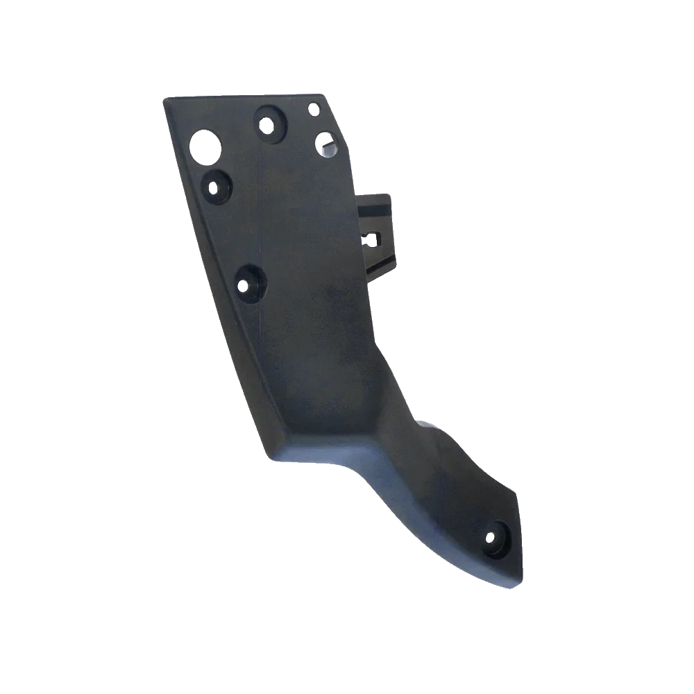 Genuine Rear BAR DRIVER SIDE MOULD SPOILER FOR Toyota Prius ZVW30R 4/09-2/15 5DR