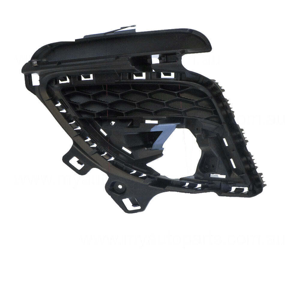 GENUINE DRIVER SIDE FOG LIGHT COVER FOR Mazda 6 GH 3/2010 to 12/2012