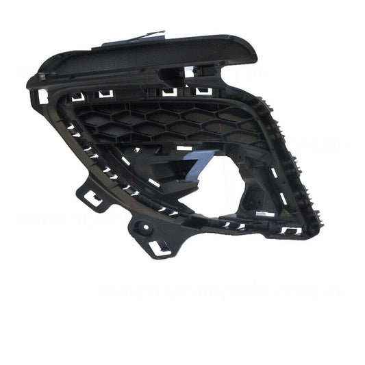 GENUINE DRIVER SIDE FOG LIGHT COVER FOR Mazda 6 GH 3/2010 to 12/2012