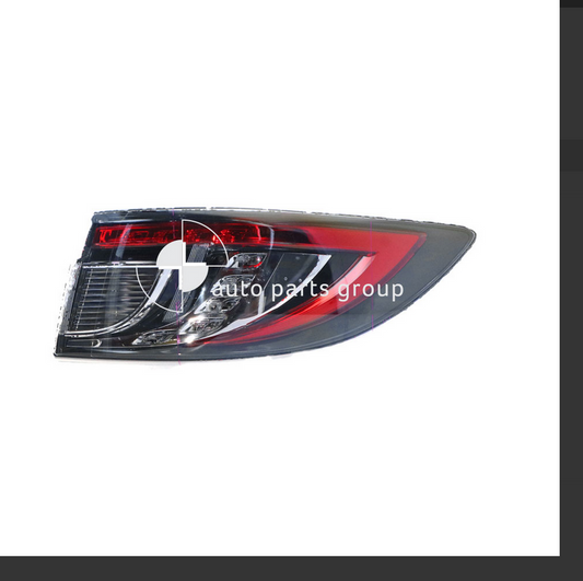 GENUINE RIGHT TAIL LIGHT FOR MAZDA 6 GH WAGON 3/10-12/2012