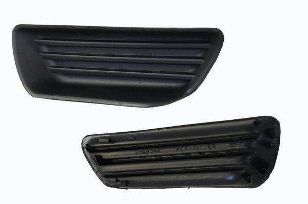 NEW LEFT SIDE FOG LIGHT COVER BEZEL FOR TOYOTA CAMRY  CV40  07/2006 ~ 08/2009