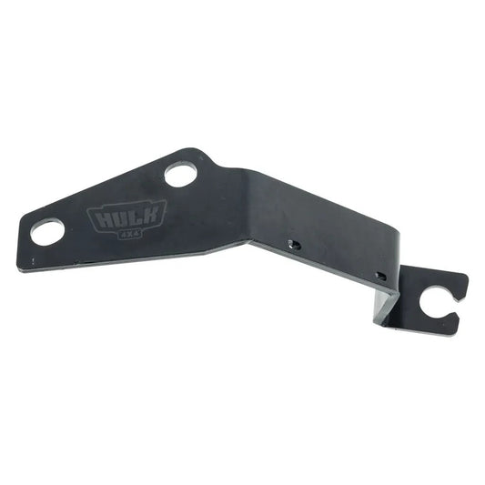 HEAVY DUTY BONNET MOUNT ANTENNA BRACKET FOR Toyota Landcruiser 200 Aerial-HOLDER