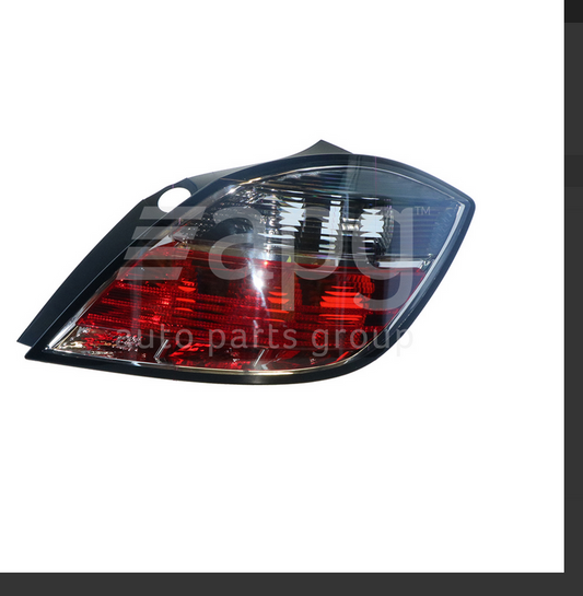 NEW RIGHT TAIL LIGHT FOR HOLDEN ASTRA AH HATCH 11/06-8/09 5DR CHASSIS 75086480-