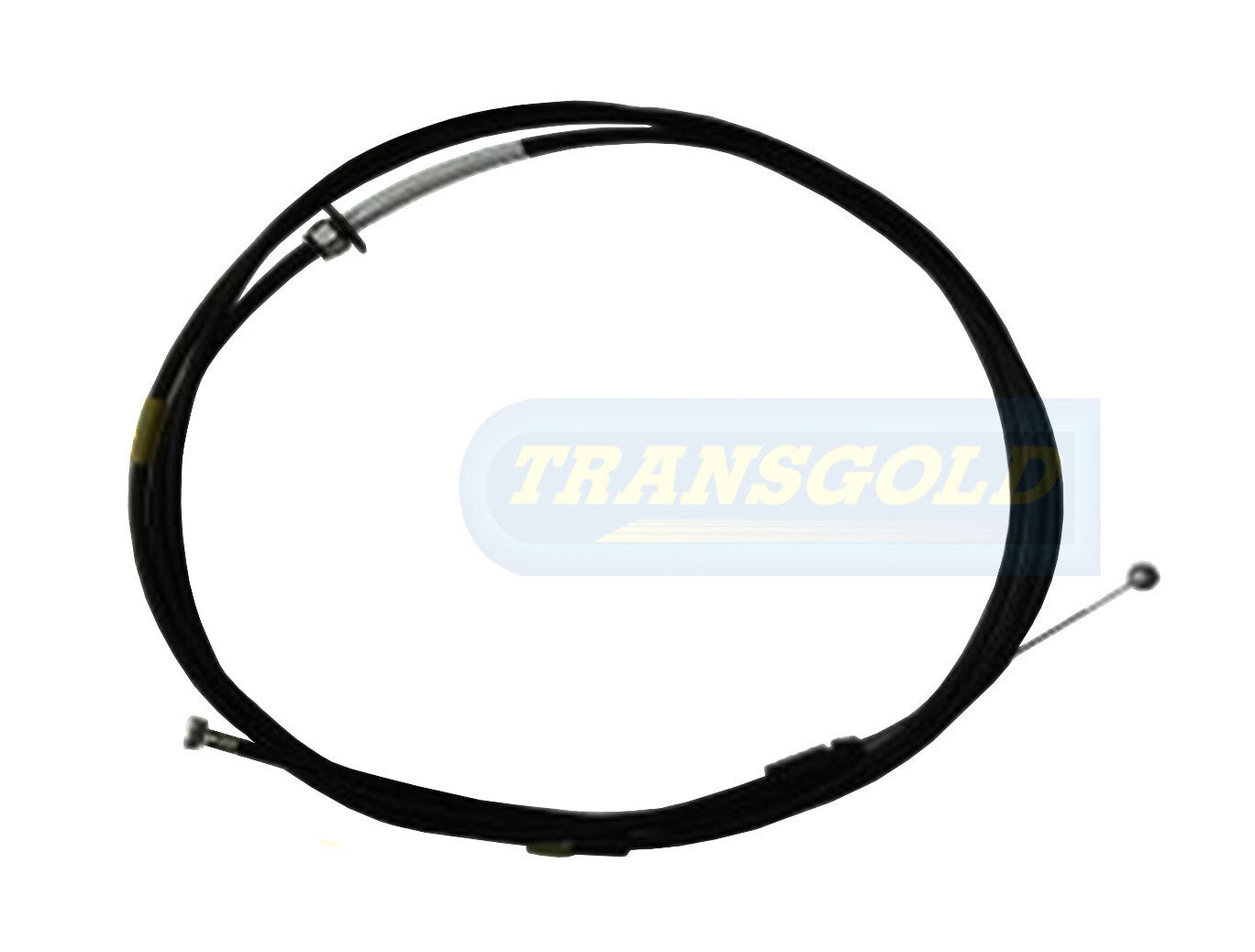 BONNET RELEASE CABLE FOR TOYOTA LANDCRUISER 2007-2020