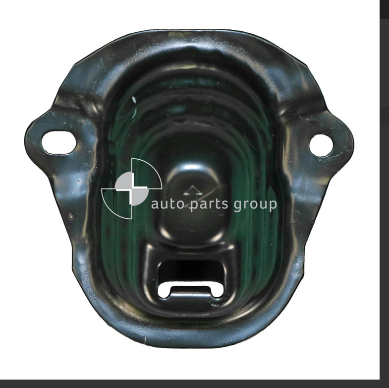 Genuine Rear Bar BRACKET LEFT SIDE FOR Toyota Corolla 3/2003-5/2006 SEDAN