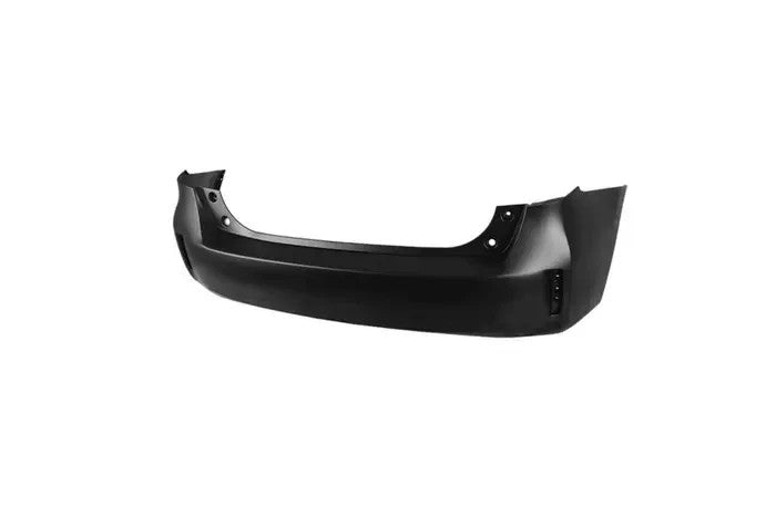 NEW REAR BAR BUMPER FOR TOYOTA PRIUS V ZVW40 03/2012 - 03/2015