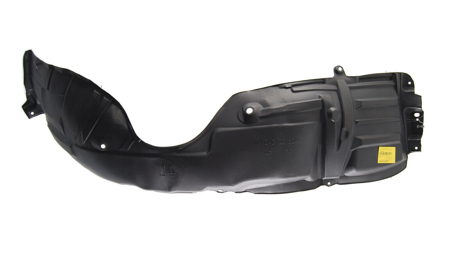 NEW LEFT INNER GUARD LINER FOR TOYOTA AURION GSV40R 10/2006-4/2012