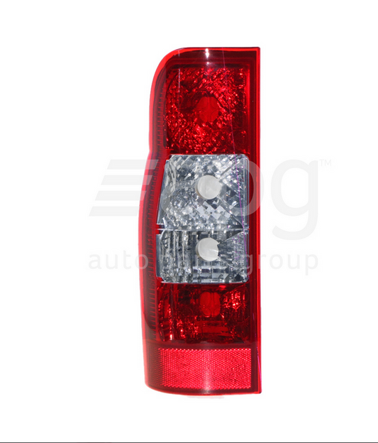 NEW LEFT TAILLIGHT FOR FORD TRANSIT VM 9/2006-8/2013