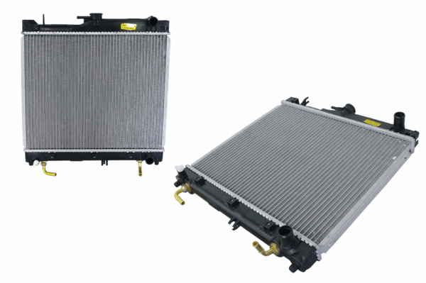 NEW RADIATOR FOR SUZUKI JIMNY SN413 10/1998 ~ 10/2018 AUTO