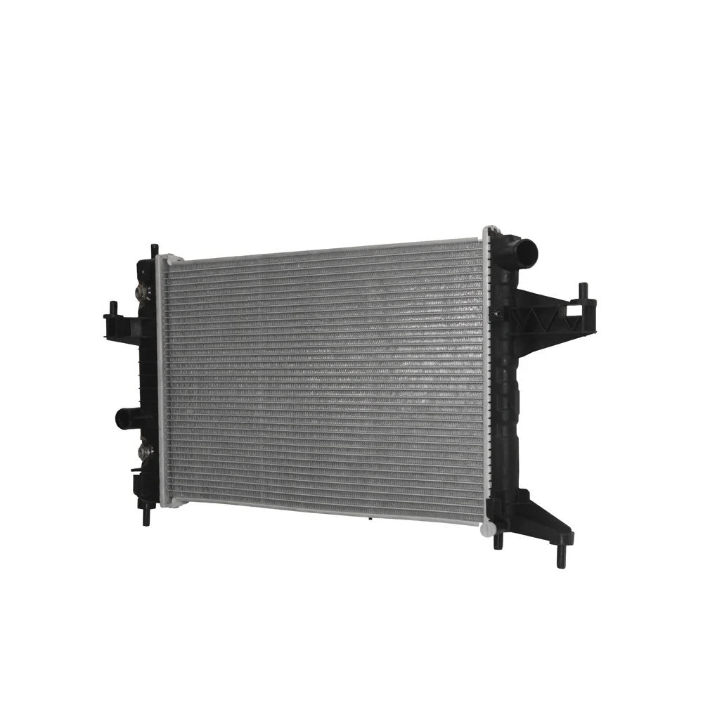 NEW Radiator FOR HOLDEN Barina XC 1.4L Z14 1.6L Z16 & 1.8L X18 4CYL PETROL AUTO