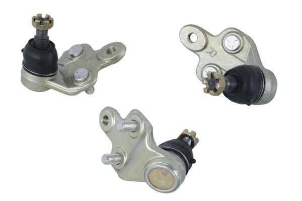 NEW RIGHT FRONT BALL JOINT KIT FOR TOYOTA KLUGER  MCU28  10/2003 ~ 07/2007