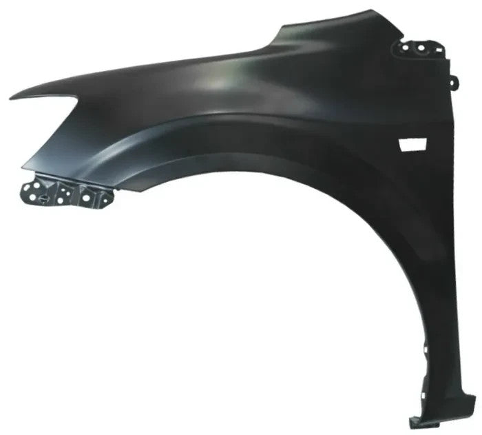 NEW LEFT FRONT GUARD FOR HOLDEN BARINA TM 10/2011 ~2018 BLINKER HOLE TYPE