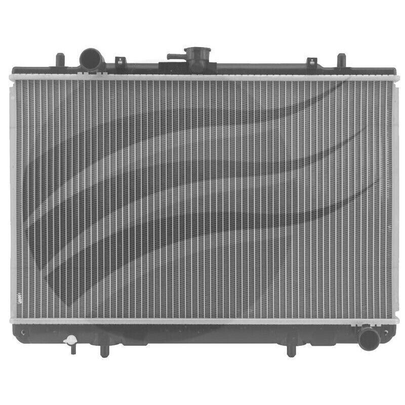 NEW Radiator fits Mitsubishi MK Triton 2.8L TD & 2.4 Petrol MT 1996-2006
