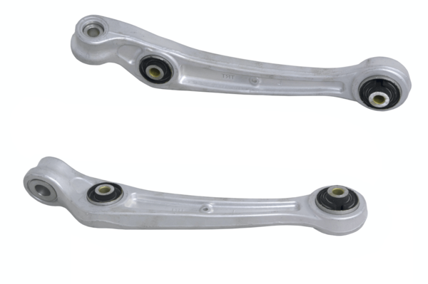 NEW DRIVER FRONT LOWER CONTROL ARM FOR AUDI A4/S4 B8 01/2008-05/2012 STRAIGHT TY