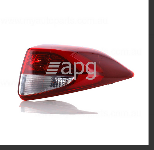 NEW RIGHT TAIL LIGHT FOR HYUNDAI TUCSON TL 5/2015-6/2018 Wagon Highlander