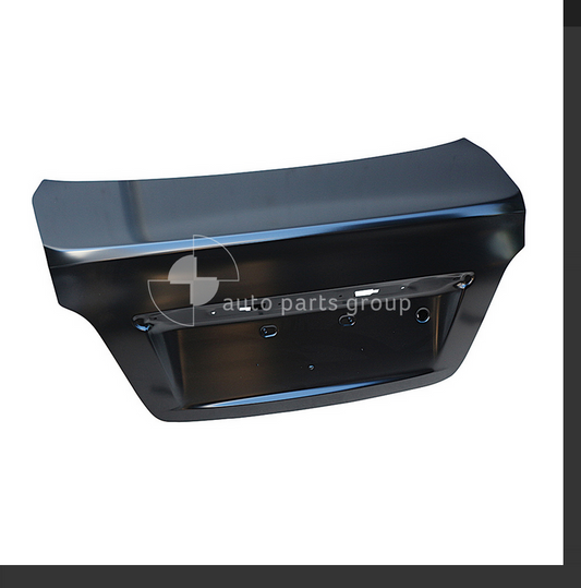GENUINE BOOT LID FOR Mitsubishi Mirage LA 7/2014-11/2016 SEDAN ES LS