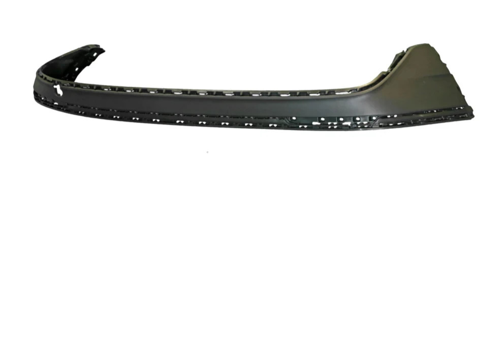 Genuine Rear BAR MOULD APRON FOR Volkswagen Tiguan 5N 8/2017-9/2018