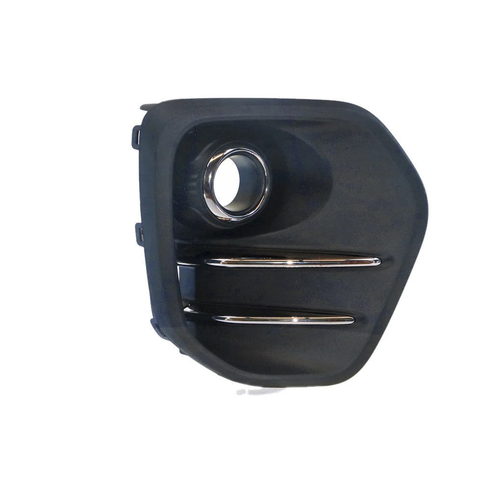Genuine FRONT RIGHT FOG LIGHT COVER FOR Kia Sportage QL 10/2015-5/2018 SI-MODEL