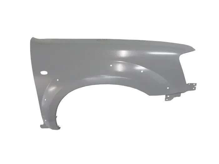 NEW RIGHT FRONT GUARD FOR FORD RANGER PJ 12/2006-05/2009 WITH FLARE HOLE TYPE