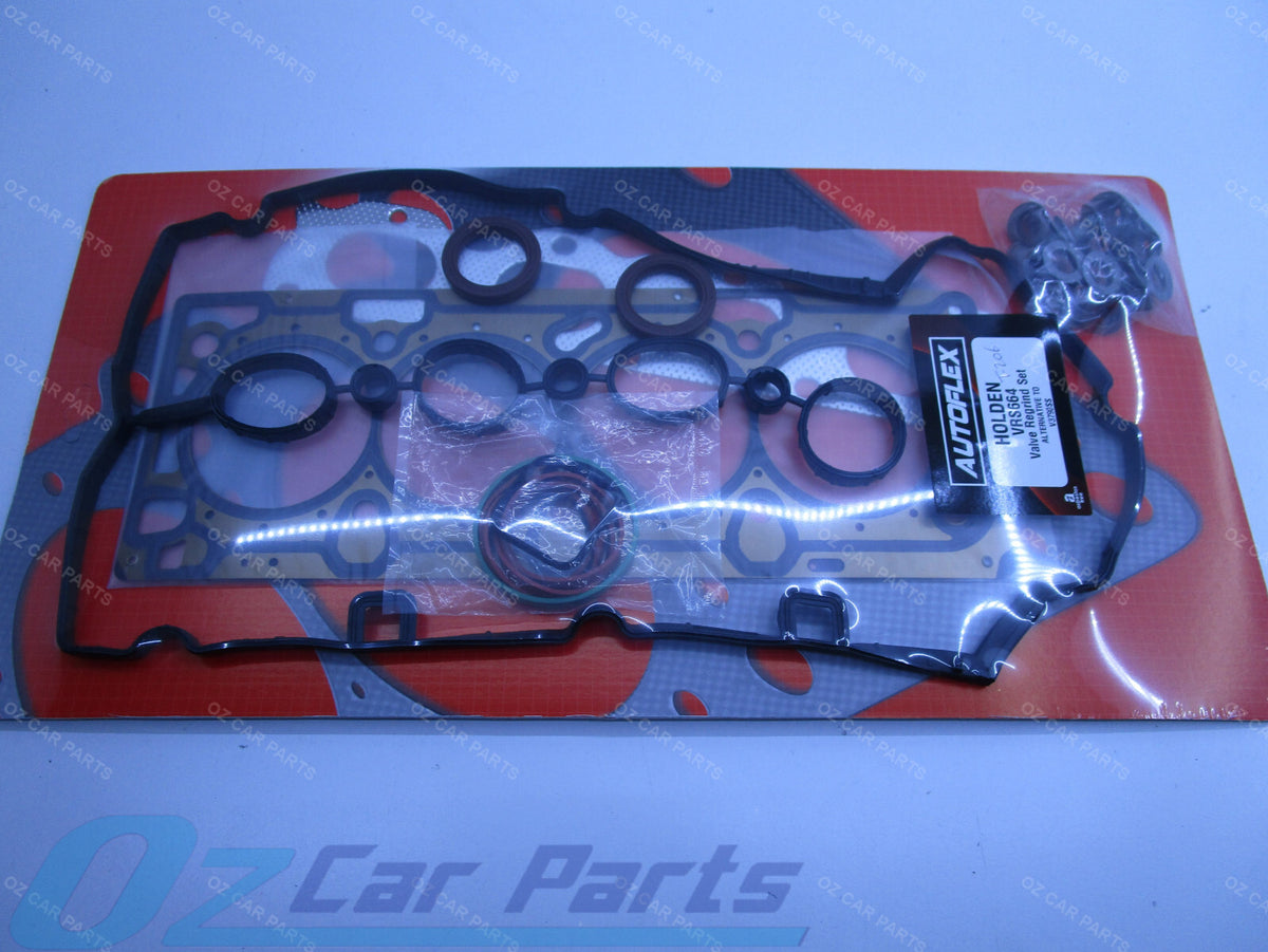 VRS Gasket Kit For Holden Astra AH 2007 - 2010 Engine   Z18XER