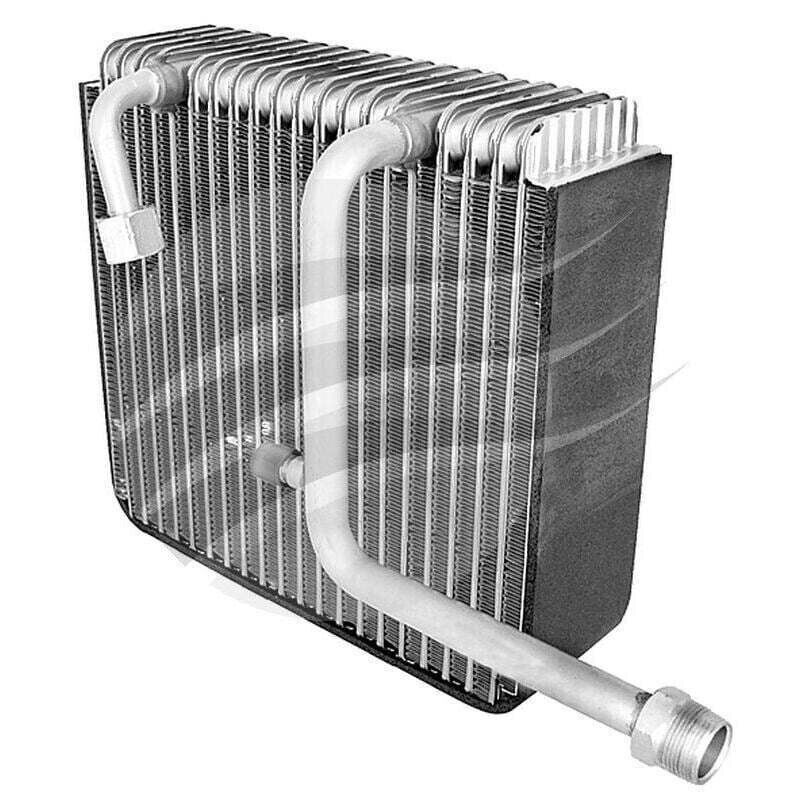 NEW AC Evaporator Coil fits Maxima A32 M24 Suction