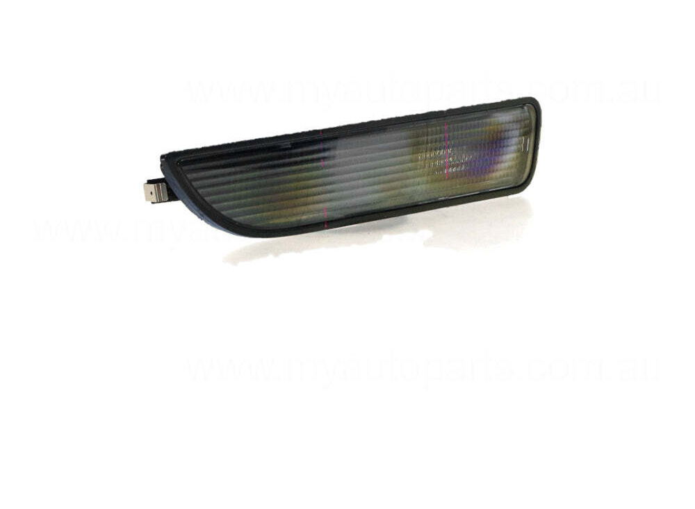 GENUINE PASSENGER REAR BAR LIGHT FOR Volkswagen Beetle 1Y/9C COUPE/CABRIO CLEAR