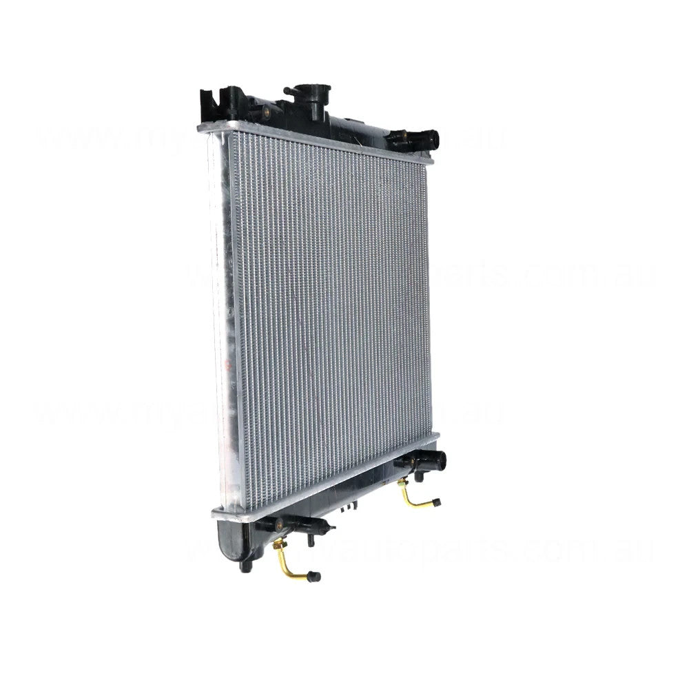 NEW Radiator FOR Suzuki Vitara fits 1.6L G16A 4Cyl Petrol AUTO 06/1988-05/1999