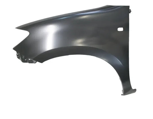 NEW LEFT FRONT GUARD FOR TOYOTA HILUX TGN/KUN/GGN 04/2005 ~ 08/2011 FENDER PANEL
