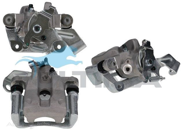 Brake Caliper Disc Caliper RIGHT REAR FOR TOYOTA COROLLA ZRE152-ZRE152R 07-2014