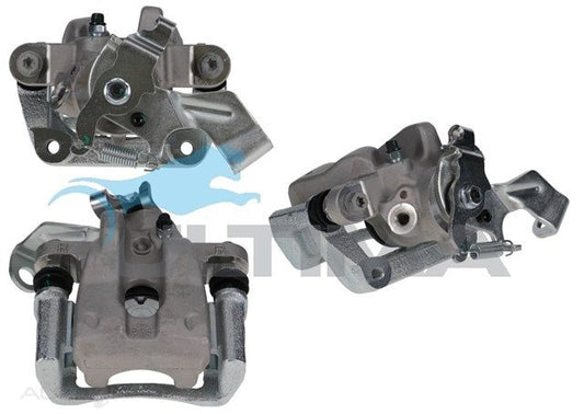 Brake Caliper Disc Caliper RIGHT REAR FOR TOYOTA COROLLA ZRE152-ZRE152R 07-2014