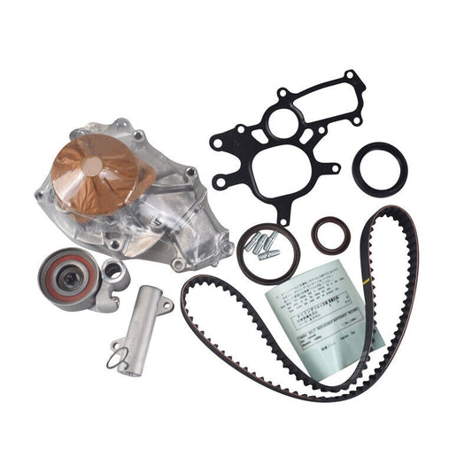 Timing Belt Tensioner Water Pump Kit FOR Toyota Hilux KUN16 KUN25 KUN26 3.0L 1KD