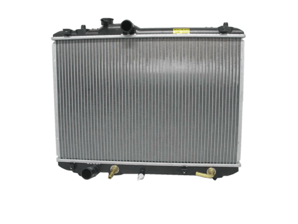 NEW RADIATOR FOR    SUZUKI SWIFT  EZ  01/2005 ~ 09/2010  RADIATOR