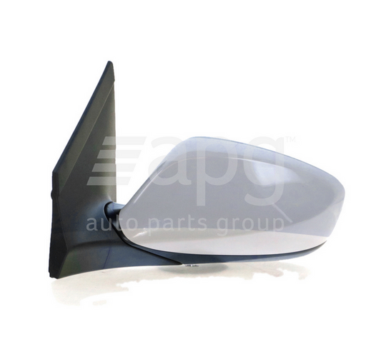 GENUINE LEFT DOOR MIRROR FOR HYUNDAI I30 GD 5/2012-4/2017 I-30 5 DOOR