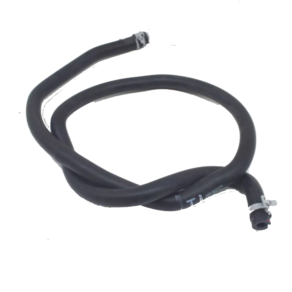 GENUINE Radiator Reservoir Hose FOR FORD FOCUS XRS XRS LV