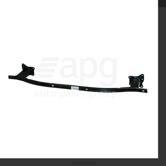 GENUINE FRONT CRASH BAR FOR MAZDA-3 1/2019-9/2021 HATCH SEDAN ALL LOWER SECTION